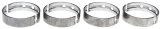 Clevite AL-Series Main Bearings MS-2325A Geo, Suzuki 2.5L, 2.7L thumbnail 1