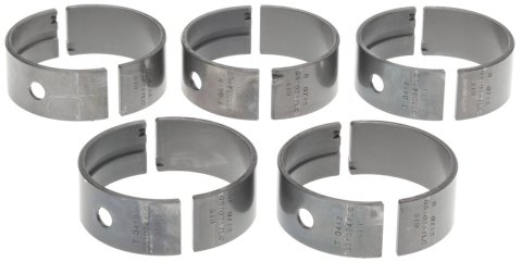 Clevite AL-Series Main Bearings MS-1779A-.25MM Bearing Set-