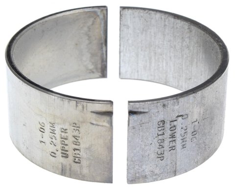 Clevite P-Series Rod Bearings CB-1843P-.25MM Connecting Bearing Set-Dodge Sprinter Van 2003 - 2005