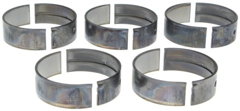 Clevite H-Series Main Bearings MS-2015HX Bearing Set-Nissan SR20DE L4