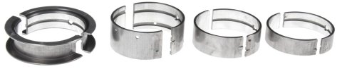 Clevite AL-Series Main Bearings MS-1494A-.25MM Bearing Set-Chevrolet Pass. & Trk. 173(2.8L) V-6 (1980-85)