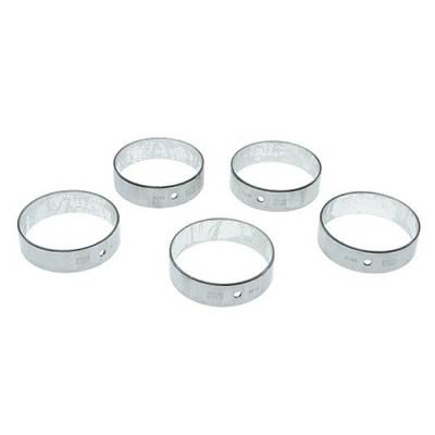 Clevite Camshaft Bearings SH-1245S Cam Bearings, Direct Replacement, AL-3 Steel Backed Aluminum Alloy w/o Overlay, Caterpiller, Ford, Diesel, Kit