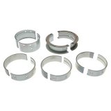 Clevite P-Series Main Bearings MS-2091P MAIN BEARING SET thumbnail 1