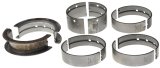 Clevite P-Series Main Bearings MS-2091P MAIN BEARING SET thumbnail 2