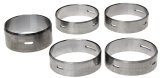 Clevite Camshaft Bearings SH-559S Cam Bearings, Direct Replacement, B-1 Steel Backed Tin-Conventional Babbitt, Dearborn Marine/Ford Marine, V8, Kit thumbnail 2