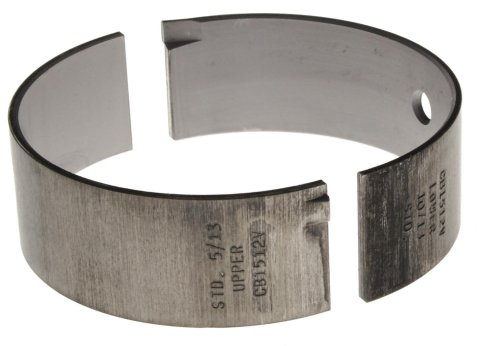 Clevite V-Series Rod Bearings CB-1512V Bearing, V Series, Performance, Chrysler, Dodge, Plymouth, Each