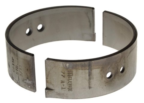 Clevite P-Series Rod Bearings CB-15P-30 Bearing, P Series, .030 in. Crankshaft Undersize, Tri Metal, Ford, 239, 255, L-Head, V8, Each