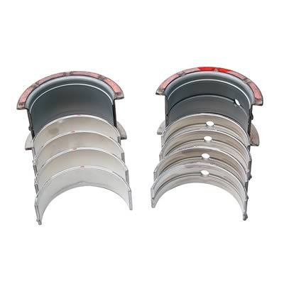 Clevite Engine Parts Main Bearings MS-957AL-20 MAIN BEARING SET