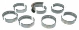Clevite Engine Parts Main Bearings MS-958AL Caterpillar D318, 333 6-cyl. thumbnail 2