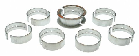 Clevite Engine Parts Main Bearings MS-1642P-30 MAIN BEARING SET