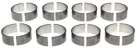 Clevite AL-Series Rod Bearings CB-1442A-.75MM(8) Bearing, AL-Series, AL-5, 0.75mm Crankshaft Undersize, Ford, 4.6, 5.0, 5.4L, Set of 8