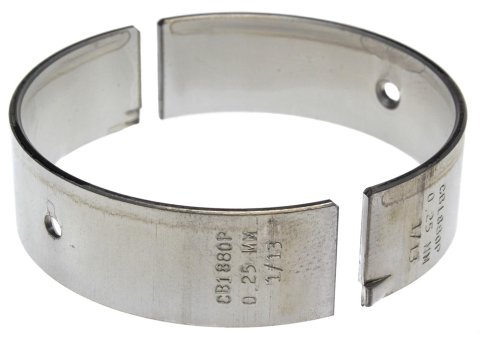 Clevite P-Series Rod Bearings CB-1880P-.25MM Chrysler Products V6, 3.2L SOHC-3.5L SOHC, 1998-07