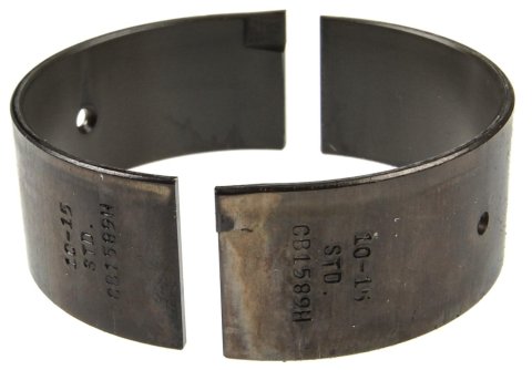 Clevite H-Series Rod Bearings CB-1589H Nissan KA24DE