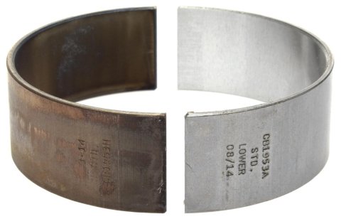 Clevite P-Series Rod Bearings CB-1953AP-.50MM Connecting Bearing Set-Ford 6.7L Diesel
