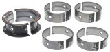 Clevite P-Series Main Bearings MS-2072P-.25MM Bearing Set-Nissan 4, 1488-1597cc, 1982-88 thumbnail 1