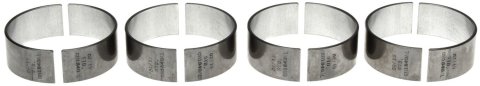 Clevite AL-Series Rod Bearings CB-1840A(4) Connecting Bearing Set-Ford 4, 2.0L DOHC, 2004-2005
