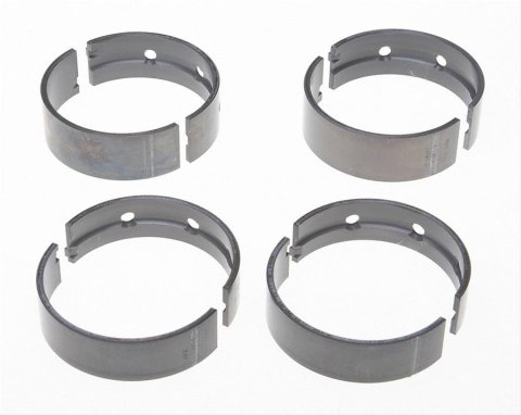 Clevite P-Series Main Bearings MS-2240P-.50MM Bearing Set-Toyota 2995cc 3.0L 1MZFE 1994-2002