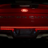 Putco Third Brake Light Assemblies 9202060-32 Blade Direct Fit Kits 2023-2024 60" Direct Fit Blade Kit for Ford SuperDuty F-250/F-350/F-450 With Halogen Taillamps thumbnail 5