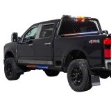 Putco - Mud Flaps for 2023-2025 F-250 SUPER DUTY, F-350 DUTY 78550FD Skins Solid Ford Licensed, Ford Super Duty (Fits Front) Set of 2 thumbnail 1