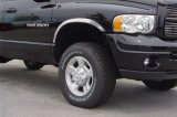 Putco NeveRust Stainless Steel Fender Trim Kits for 2002-2005 EXPLORER - 97221 Trim, Full, Steel, Polished, Ford, Kit thumbnail 2