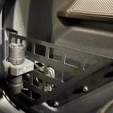 Putco - Bed and Ladder Racks for 2021-2025 BRONCO 195507 Side Pocket Molle, Bronco Molle Front Door Pocket (Replacing OEM Net Pockets) thumbnail 3