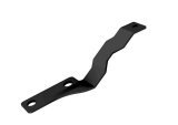 Putco Luminix Hood-Mount Brackets for 2014-2021 TUNDRA - 2205 Mount Bracket, Hood Mount, Stainless Steel, Black Texture Powdercoated, For Mini Block Lamp, Toyota, Pair thumbnail 3