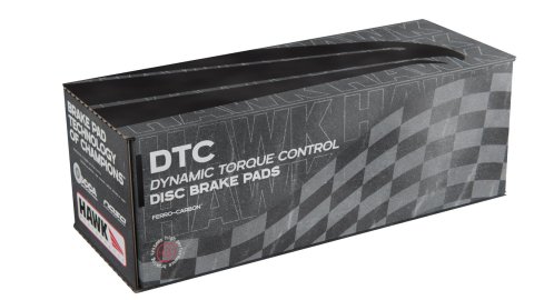 Hawk Performance Brake Pads HB275G.594 Disc Pad