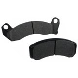 Hawk Performance Ceramic Brake Pads HB125Z.650 USE HB125F.650 thumbnail 1