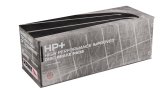 Hawk Performance HP Plus Brake Pads HB752N.769 Pads, Plus, Front, Mercedes, Set thumbnail 1