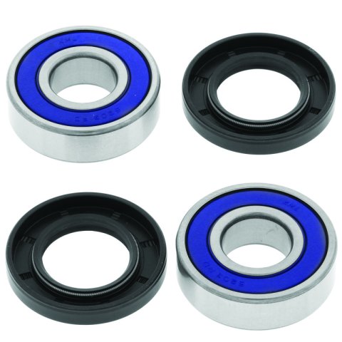 Quadboss Powersports Drivetrain Bearings and Seals 413341 QBOSS WHEEL BEARING KIT (EA) thumbnail 2