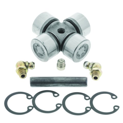 Quadboss Universal Joints 417812 QBOSS U JOINT thumbnail 2