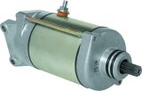 Quadboss Starter Motors 495739 Motor, Full Size, Polaris, Each thumbnail 2
