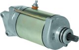Quadboss Starter Motors 495739 Motor, Full Size, Polaris, Each thumbnail 3