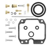 Quadboss Carburetor Rebuild Kits 418327 Rebuild, Yamaha, Kit thumbnail 1