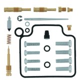 Quadboss Carburetor Rebuild Kits 418087 Rebuild, for use on Honda®, Kit thumbnail 2