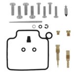 Quadboss Carburetor Rebuild Kits 418093 Rebuild, for use on Honda®, Kit thumbnail 1