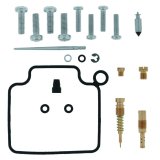 Quadboss Carburetor Rebuild Kits 418093 Rebuild, for use on Honda®, Kit thumbnail 2