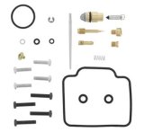 Quadboss Carburetor Rebuild Kits 418343 Rebuild, Yamaha, Kit thumbnail 1