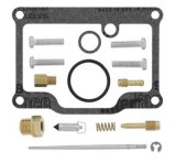 Quadboss Carburetor Rebuild Kits 418139 Rebuild, Polaris, Kit thumbnail 1