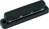 Quadboss Bus Bars 568102 Electrical Junction Blocks, Bars, 4-wire Connector, Plastic, Black, Terminals, Each thumbnail 6