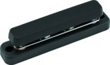 Quadboss Bus Bars 568102 Electrical Junction Blocks, Bars, 4-wire Connector, Plastic, Black, Terminals, Each thumbnail 8
