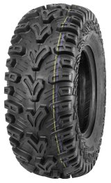 Quadboss QBT448 Utility Tires 26x9-12 TIRES UTILITY, 26X9-12 6PR thumbnail 1