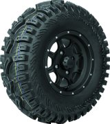 Quadboss QBT448 Utility Tires 26x9-12 TIRES UTILITY, 26X9-12 6PR thumbnail 3