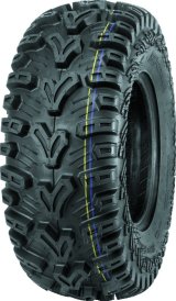 Quadboss QBT448 Utility Tires 26x9-12 TIRES UTILITY, 26X9-12 6PR thumbnail 4