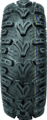 Quadboss QBT448 Utility Tires 26x9-12 TIRES UTILITY, 26X9-12 6PR thumbnail 5
