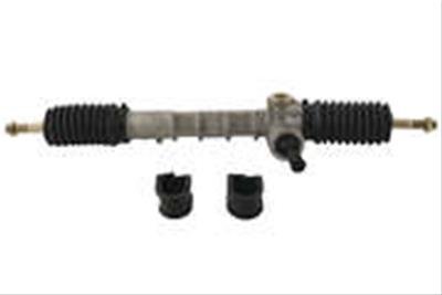 Quadboss Powersports Tie Rods 411982 QB STREERING RACK ASSEMBLY