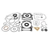 Quadboss Powersports Gasket Kits 567958 QB GASKET SET WITH OS thumbnail 1
