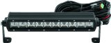 Quadboss Single-Row 1,074 Lumens 7 Inch LED Light Bar 568908 QB SINGLE ROW 6.5" thumbnail 6