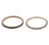 Quadboss Powersports Gasket Kits 568929 EXHAUST GASKET KIT thumbnail 1