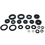 Quadboss Powersports Manual Transmission Bearings 401295 QB TRANSAXLE BEARING KIT thumbnail 2